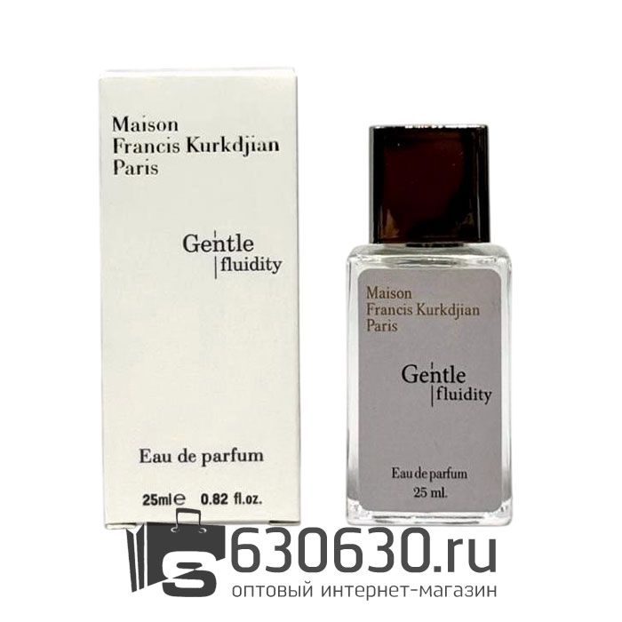 Мини парфюм Maison Francis Kurkdjian "Gentle Fluidity" 25 ml
