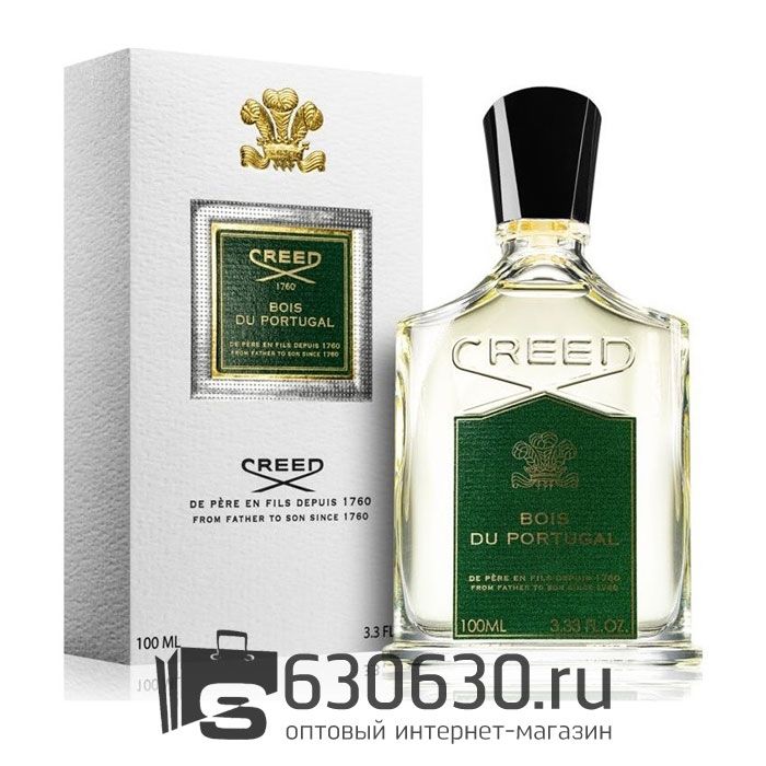 Евро Creed "Bois Du Portugal" 100 ml оптом