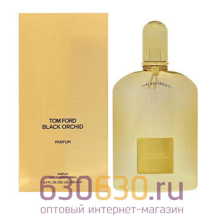 A-PLUS Tom Ford "Black Orchid Parfum" 100 ml оптом