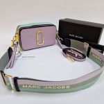 Сумка "M*rc Jaс*bs" Эко кожа (19/11см)