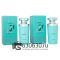 Парфюмерный набор "Mayar Natural Intense" 2x50 ml