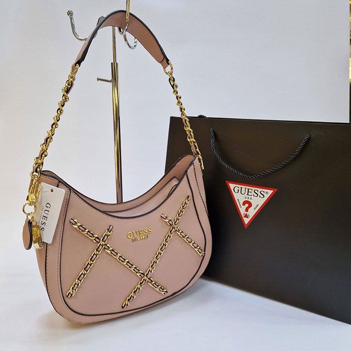 Сумка "G**ss" Эко кожа (27/20см)