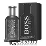 Евро Hugo Boss "Boss Bottled Absolute" 100 ml
