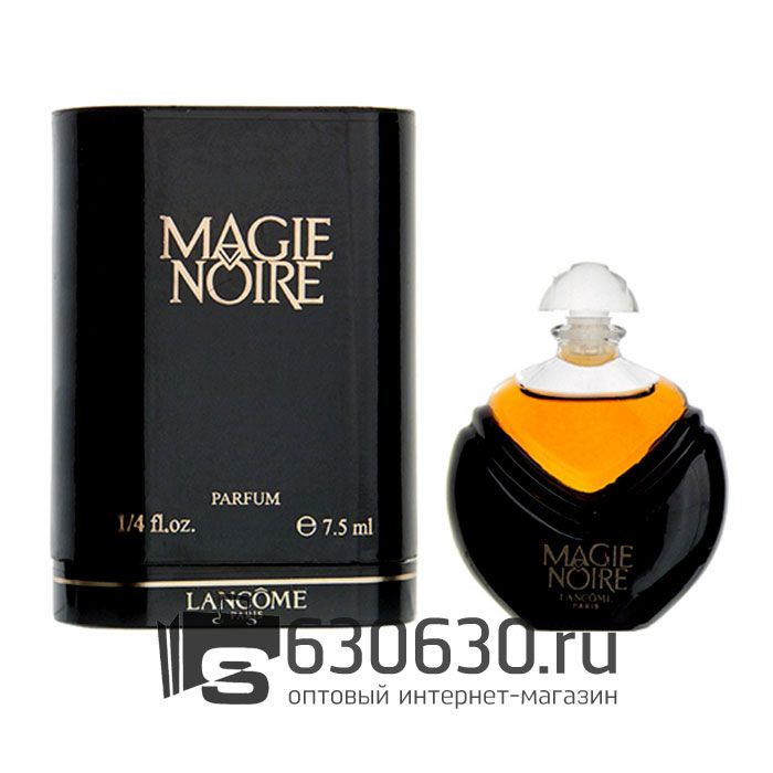 Евро Lancome "Magie Noire" 7,5 ml