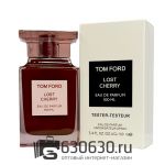 ТЕСТЕР Tom Ford "Lost Cherry" 100 ml (Евро)