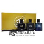 Парфюмерный набор "Bleu de Chanel" 3*30 ml оптом