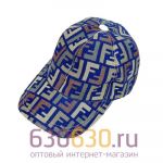 Кепка Fendi