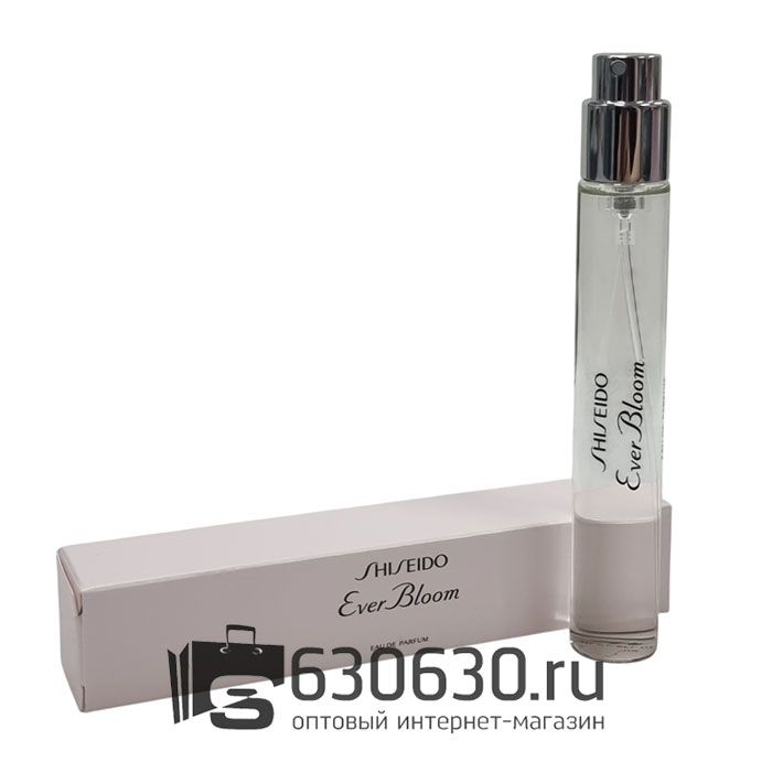 Мини-парфюм Shiseido "Ever Bloom" 18 ml