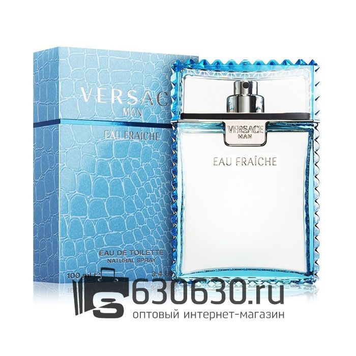 A-Plus Versace "MAN Eau Fraiche" EDT 100 ml оптом