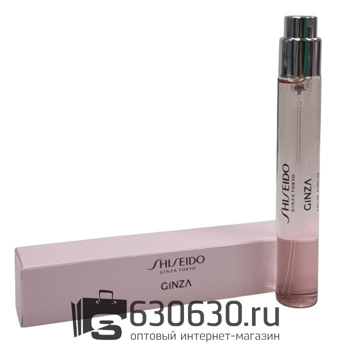 Мини-парфюм Shiseido "Ginza" 18 ml