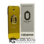 ТЕСТЕР Paco Rabanne "Million Gold Eau De Parfum Intense" 100 ml (Евро)