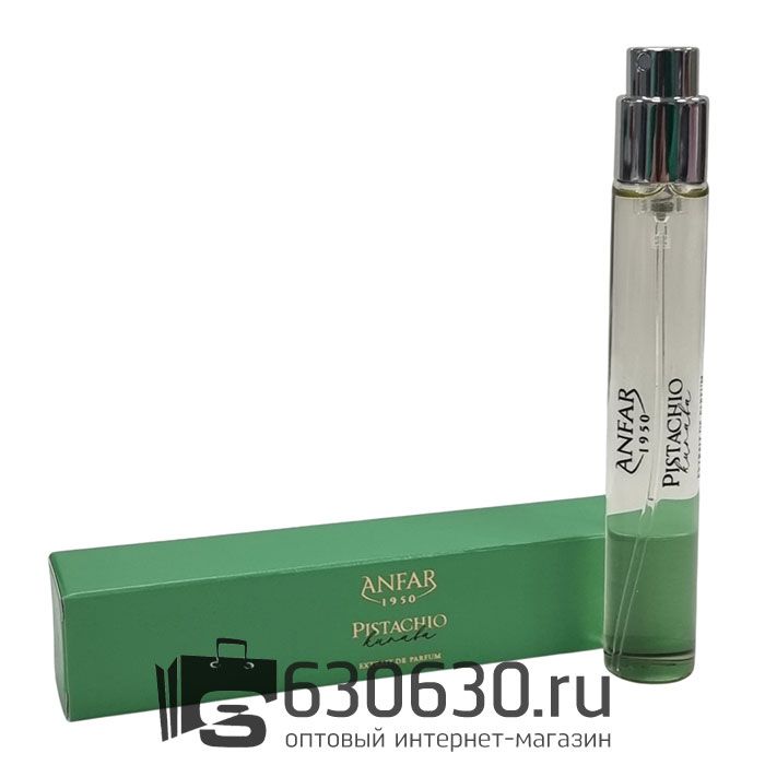 Мини-парфюм Anfar "Pistachio Kunafa Dubai Chocolate" 18 ml