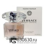 ТЕСТЕР Versace "Bright Crystal" EDT (ОАЭ) 90 ml