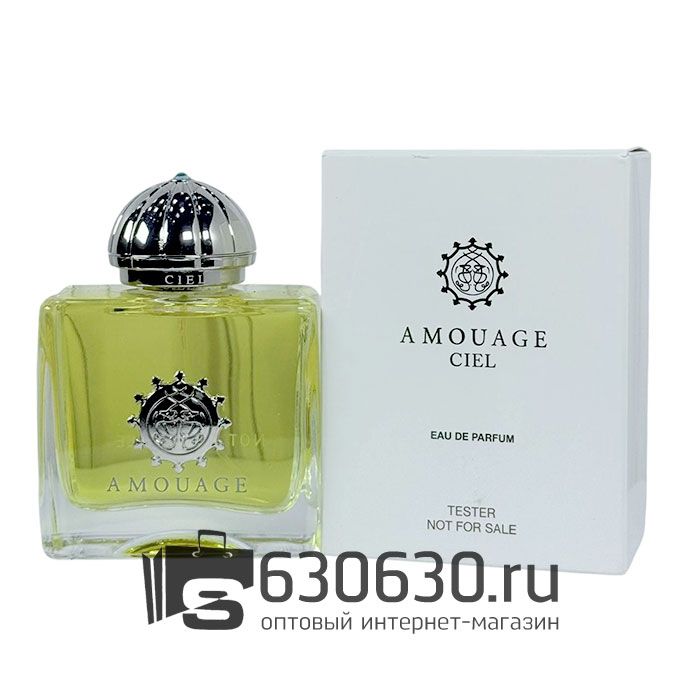 ТЕСТЕР Amouage "Ciel" EDP 100 ml (Евро)