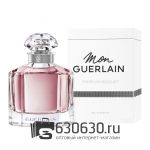 Евро Guerlain "Mon Guerlain Sparkling Bouquet" EDP 100 ml