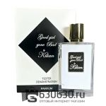 ТЕСТЕР "Good Girl Gone Bad By Kilian" 50 ml (Евро)