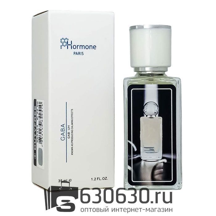 Мини парфюм Hormone Paris "This Is Not GABA" 35 ml