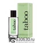 Евро Taboo "Libertin" 100 ml