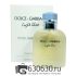 ТЕСТЕР Dolce & Gabbana "Light Blue Pour Homme" 100 ml (Евро)