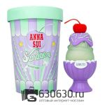 Евро Anna Sui "Sundae - Violet Vibe" EDT 50 ml