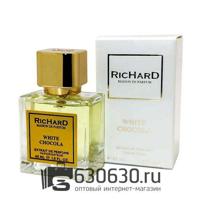A-Plus Christian Richard "White Chocola" 45 ml