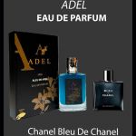 Adel "Bleu De Adel" (Chanel Bleu De Chanel) EDP 55 ml