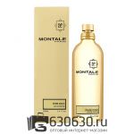Евро Montale "Pure Gold" 100 ml оптом