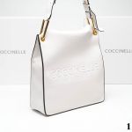 Сумка "Coc*inel*e" Эко кожа ЛЮКС (28/28см)