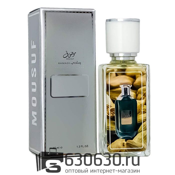 Мини парфюм Ard Al Zaafaran "Mousuf Ramadi" 35 ml