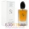 ТЕСТЕР Giorgio Armani "Si" EDP 100 ml (Евро)