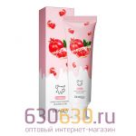 Отбеливающая зубная паста Bioaqua "Pomegranate"