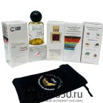 Мини парфюм Maison Francis Kurkdjian "Baccarat Rouge 540 EDP" 34 ml