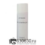Парфюмированный Дезодорант Byredo "Bal D'afrique" 200 ml