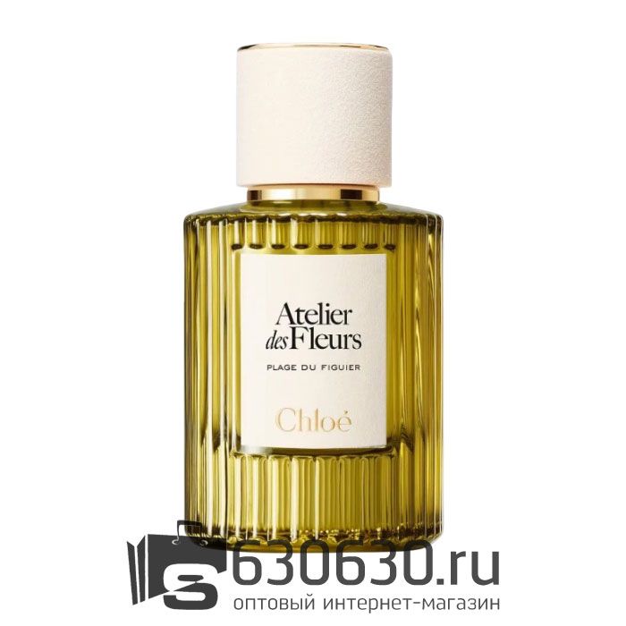 Евро Chloe "Plage du Figuier" 150 ml