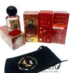 Мини парфюм ATTAR "Hayati" 34 ml