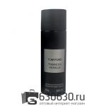 Парфюмированный Дезодорант Tom Ford "Tobacco Vanille" 200 ml