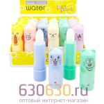 Бальзам для губ Meover "Water Pet Park" 1шт. (в ассортименте)