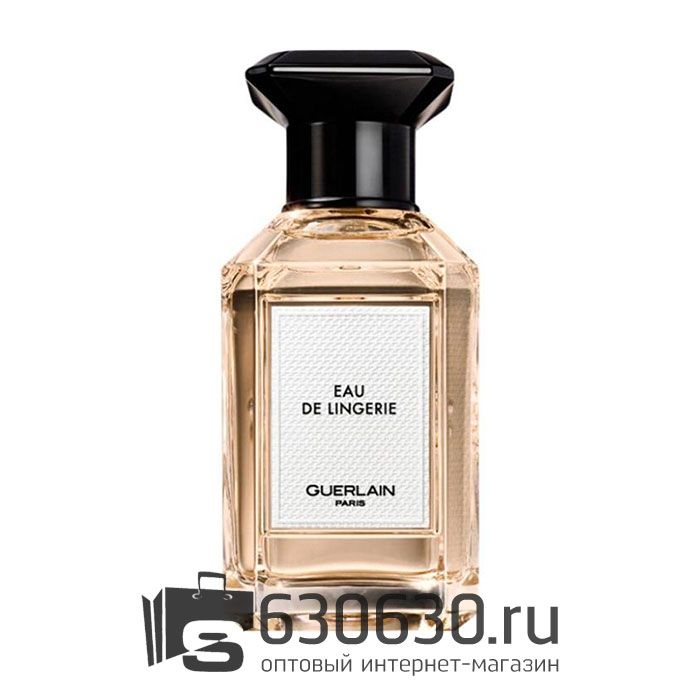Евро Guerlain "Eau de Lingerie" 100 ml