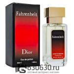 Мини-парфюм Christian Dior "Fahrenheit" 38 ml NEW