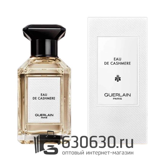 Евро Guerlain "Eau De Cashmere" 100 ml