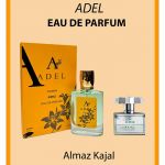 Adel "Almaz" (KAJAL Almaz) EDP 55 ml