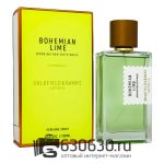 Евро Goldfield & Banks Australia "Bohemian Lime" 100 ml
