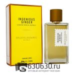 Евро Goldfield & Banks Australia "Ingenious Ginger" 100 ml