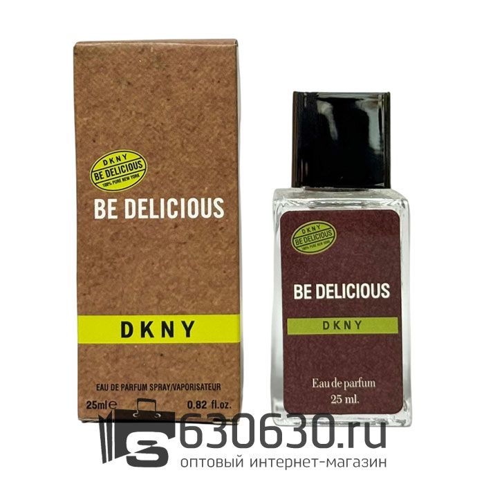 Мини парфюм Donna Karan "DKNY Be Delicious for Women" 25 ml