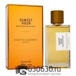Евро Goldfield & Banks Australia "Sunset Hour" 100 ml
