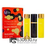 Escentric Molecules "Molecule 01 + Mandarin" 3 в 1