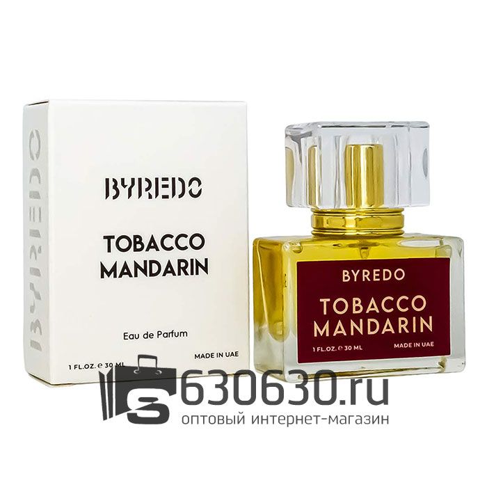 Евро Byredo "Tobacco Mandarin" 30 ml