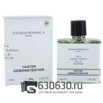 Мини тестер Thomas Kosmala "No 4 Apres L'Amour" 50 ml