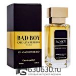 Мини-парфюм Carolina Herrera "Bad Boy" 38 ml NEW