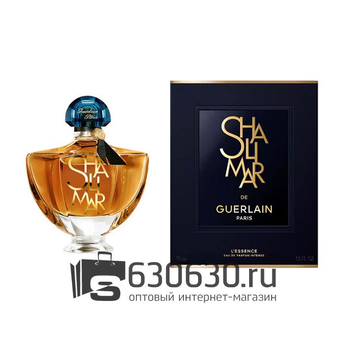 A-Plus Guerlain "Shalimar L'Essence" EDP 90 ml